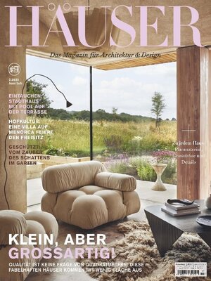 Häuser - Magazine